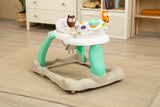 Проходилка Бухал Caretero Toyz --- BebeMama