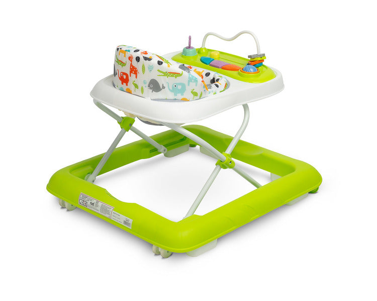 Проходилка Nel Зелена Caretero Toyz --- BebeMama