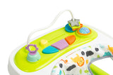 Проходилка Nel Зелена Caretero Toyz --- BebeMama