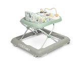 Проходилка Nel Сива Caretero Toyz --- BebeMama