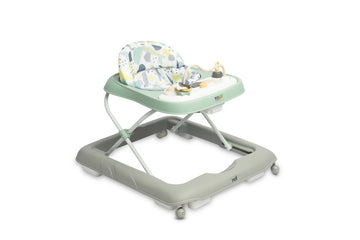 Проходилка Nel Сива Caretero Toyz -  -  - BebeMama