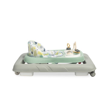 Проходилка Nel Сива Caretero Toyz -  -  - BebeMama