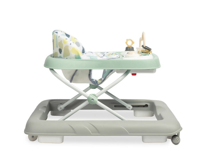 Проходилка Nel Сива Caretero Toyz -  -  - BebeMama