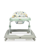 Проходилка Nel Сива Caretero Toyz --- BebeMama