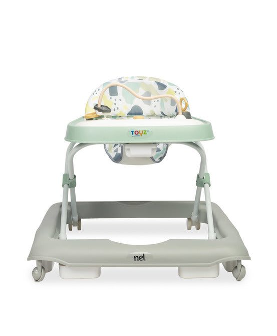 Проходилка Nel Сива Caretero Toyz -  -  - BebeMama