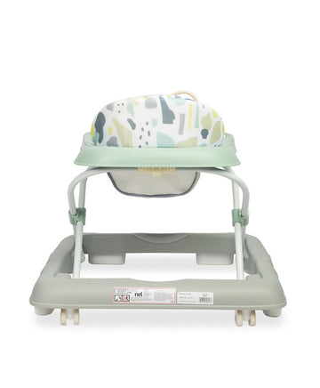 Проходилка Nel Сива Caretero Toyz -  -  - BebeMama