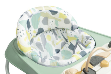 Проходилка Nel Сива Caretero Toyz -  -  - BebeMama
