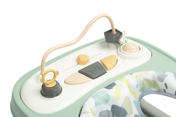 Проходилка Nel Сива Caretero Toyz -  -  - BebeMama