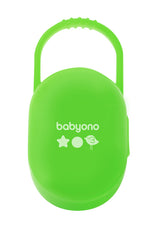Лигавник С Дълъг Ръкав Garden --- BebeMama