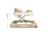 Проходилка Timon Graphite Caretero Toyz