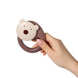 Дрънкалка Мече Babyono