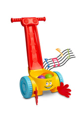 Играчка Pusher Ball Collector Caretero Toyz