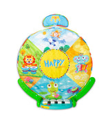 Safari de gimnastică activă Caretero Toyz