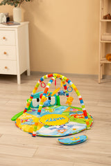 Safari de gimnastică activă Caretero Toyz