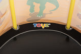 Детски Батут Dino Caretero Toyz