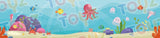 Детски Батут Ocean Caretero Toyz