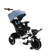 Триколка Dash Blue Caretero Toyz