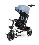 Триколка Dash Blue Caretero Toyz