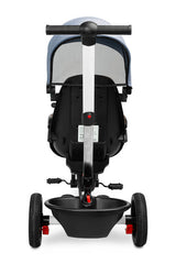 Триколка Dash Blue Caretero Toyz