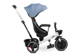 Триколка Dash Blue Caretero Toyz