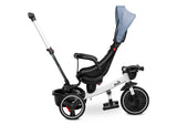 Триколка Dash Blue Caretero Toyz