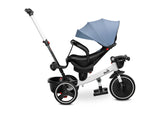 Триколка Dash Blue Caretero Toyz