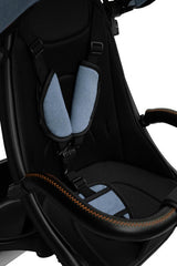Триколка Dash Blue Caretero Toyz