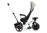 Триколка Dash Grey Caretero Toyz