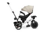 Триколка Dash Grey Caretero Toyz