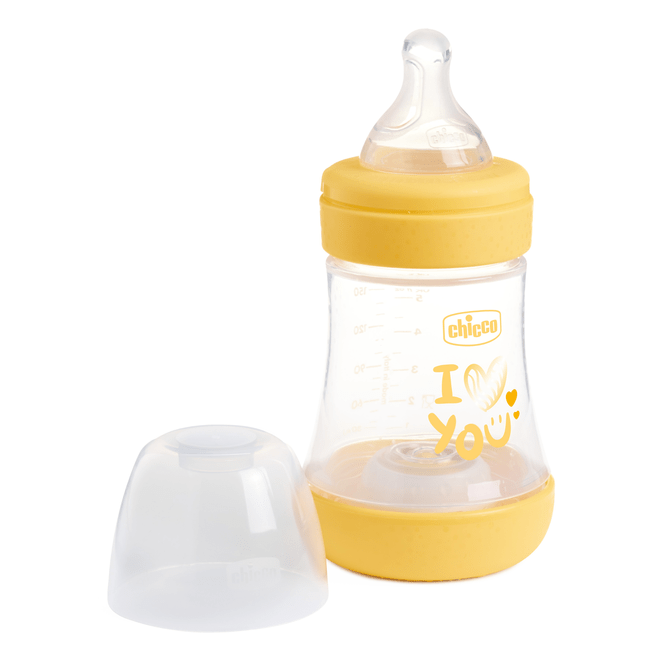 Bidon Perfect5 150ml Slow Unisex Chicco 