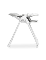 Столче За Хранене Megalo Light Grey Caretero
