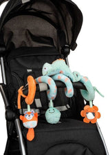 Pandantiv pentru cărucior Chicco Spiral 