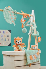 Pandantiv pentru cărucior Chicco Spiral 