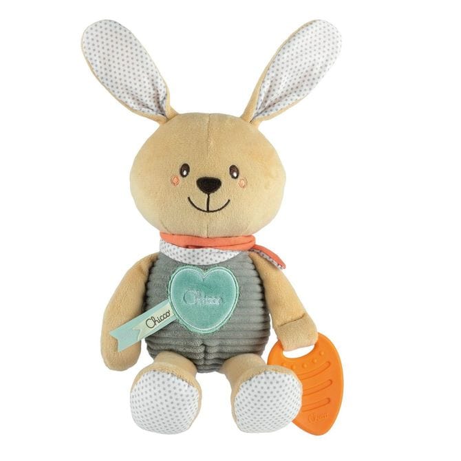 Зайче С Гризалка Chicco