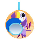 Възглавница За Игра Вълшебна Гора Chicco