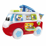 Играчка Happy Camera Chicco