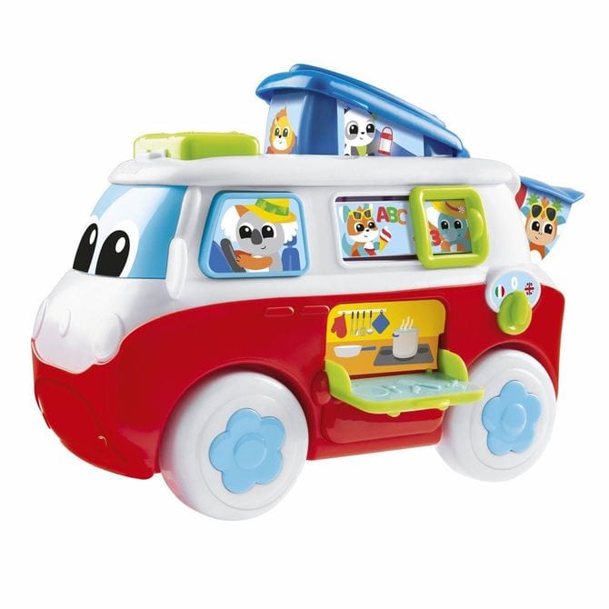 Играчка Happy Camera Chicco