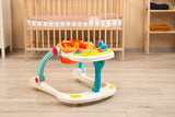 Mergător multifuncțional Caretero Toyz