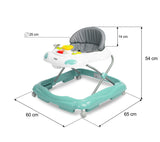 Проходилка Cario Mint Caretero Toyz