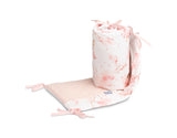ОбиколникЗа Легло 120Х60 Fairy Pink