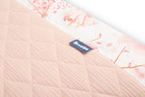 ОбиколникЗа Легло 120Х60 Fairy Pink