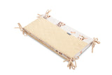 ОбиколникЗа Легло 120Х60 Beige Bunny