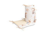 ОбиколникЗа Легло 120Х60 Beige Bunny
