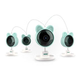 Monitor pentru bebeluși 2.4Ghz Mam-Nn010