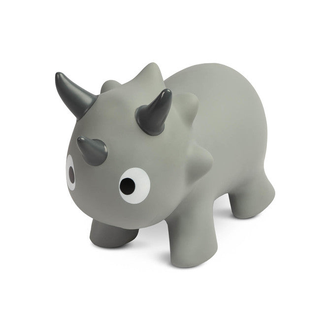 Играчка За Яздене Dinu Grey