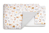Спален Комплект2 Части Зодиакални Знаци100X135 Cм