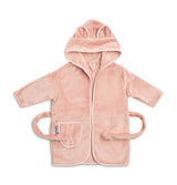 Халат Teddy Bear Pink