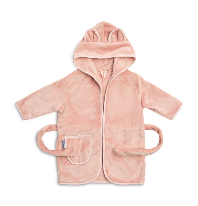 Халат Teddy Bear Pink