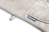Халат Teddy Bear Grey