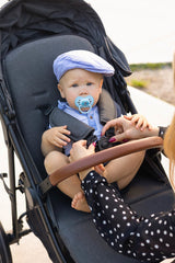 Количка Елма Синя Caretero
